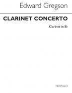 Clarinet Concerto 