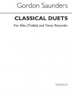 Classical Duets 