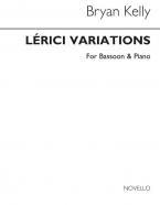 Lerici Variations 