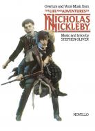 Overture and Vocal Music from Nicholas Nickleby 