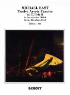 12 Ayerie Fancies Vol. 2 