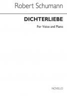 Dichterliebe op. 48 