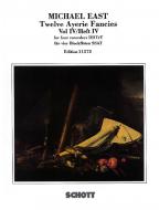 12 Ayerie Fancies Vol. 4 