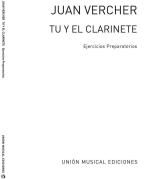 Vercher Tu Y El Clarinete 