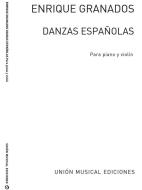 Danza Espanola No. 2 
