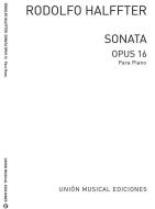 Sonata op. 16 