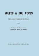 Varios Solfeo A Doc Voces 