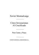 Cinco Invocaciones Al Crucificado 