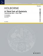 A Third Set of Quintets Vol. 3 Standard