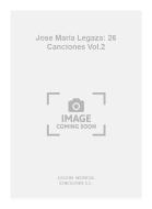 26 Canciones Vol. 2 