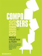 Composers Series: Vol. 2 