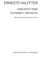Concierto Para Guitarra Y Orquesta 