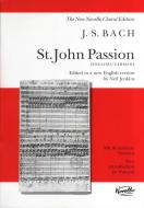 Johannes-Passion BWV 245 