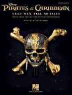 Dead Men Tell No Tales 