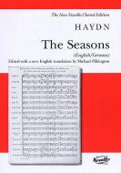 The Seasons 