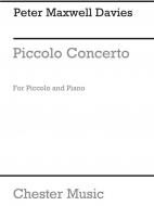 Piccolo Concerto 