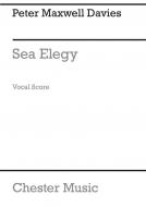 Sea Elegy 