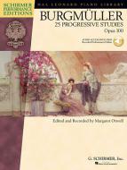 Tender Blossom (Tender Fleur), Op. 100, No. 10 