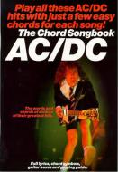 The Chord Songbook 