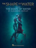 The Shape Of Water 