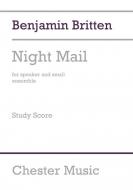 Night Mail 
