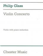 Violin Concerto 