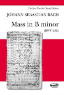 Mass In B Minor BWV 232 