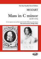 Mass In C Minor KV 427/417a 