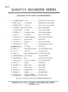 Poco Allegro op. 3/5 