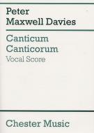 Canticum Canticorum 