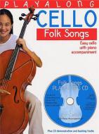 Playalong Cello 
