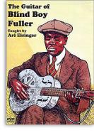 The Guitar Of Blind Boy Fuller 