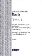 Trio Nr. 1 
