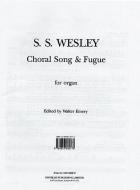 Choral Song and Fugue 