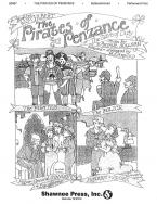 The Pirates Of Penzance 
