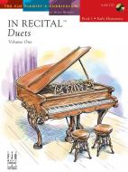 In Recital - Duets: Vol. 1 - Book 1 