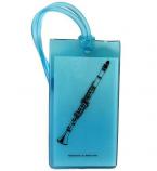 Musical Instrument Identification Tag 