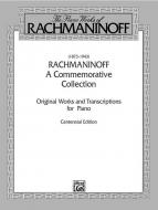 A Commemorative Collection 