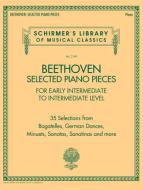 German Dance In E-Flat Major, WoO 13, No. 9 