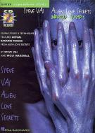 Alien Love Secrets - Naked Vamps 