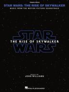 The Rise Of Skywalker 