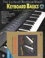 Ultimate Beginner: Keyboard Basics Steps 1 And 2 Combined 