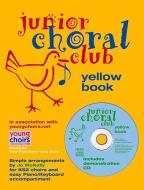 Junior Choral Club Book 5 