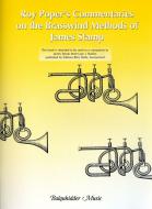 Guide To The Brasswind Methods Of James Stamp 