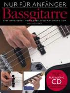 Nur für Anfänger: Bassgitarre 