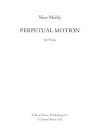 Perpetual Motion 