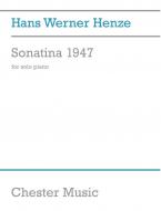 Sonatina (1947) 