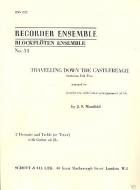 Travelling Down The Castlereagh 