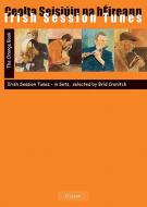 Irish Session Tunes: The Orange Book 