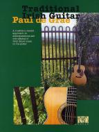 Traditional Irish Guitar (Book) 